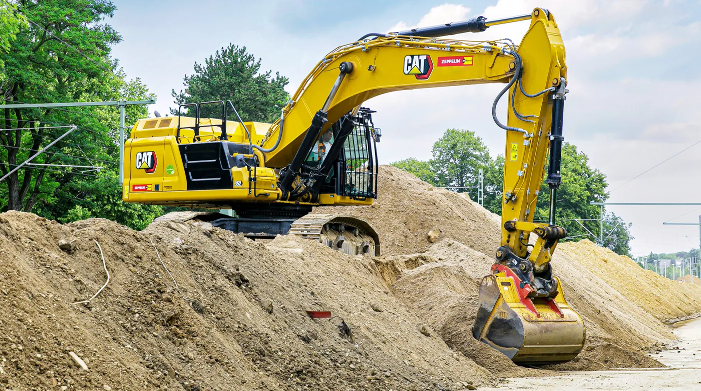 Machine and Equipment Rental